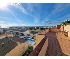Duplex en Venta en Torredembarra, Tarragona
