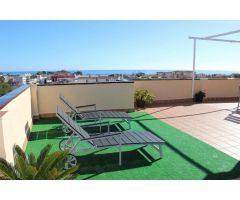 Duplex en Venta en Torredembarra, Tarragona