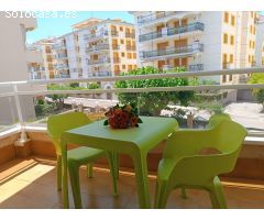 2a linea en venta en  calafell playa