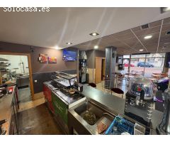 Local comercial en Venta en Cunit, Tarragona