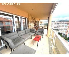 Ático en venta en Calafell