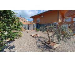 Casa Independiente Céntrica En Segur De Calafell !!!