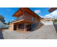 Casa Independiente Céntrica En Segur De Calafell !!!