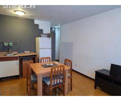 APARTAMENTO EN COMARUGA