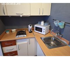 APARTAMENTO EN COMARUGA