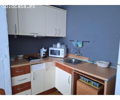 APARTAMENTO EN COMARUGA
