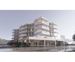 PRECIOSOS PISOS DE OBRA NUEVA