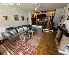 Casa en Alorda Park, Calafell