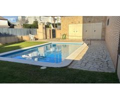 Bonito Piso Céntrico en Segur de Calafell