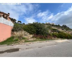 Solar en Venta en Segur de Calafell, Tarragona