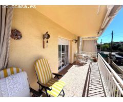 Piso a la venta en Cunit
