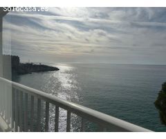 VENTA ESPECTACULAR PISO FRONTAL AL MAR EN LA ZONA DE SALOU