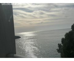VENTA ESPECTACULAR PISO FRONTAL AL MAR EN LA ZONA DE SALOU