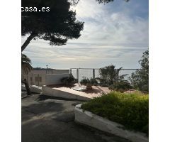 VENTA ESPECTACULAR PISO FRONTAL AL MAR EN LA ZONA DE SALOU