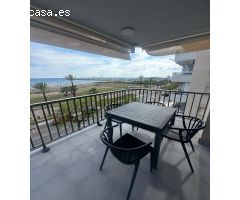 Piso a Primera Linea de Mar !!! Segur de Calafell