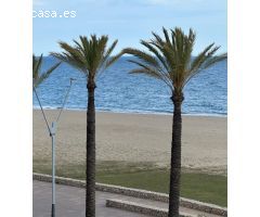Piso a Primera Linea de Mar !!! Segur de Calafell
