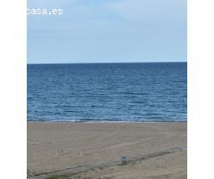 Piso a Primera Linea de Mar !!! Segur de Calafell