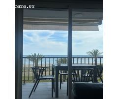Piso a Primera Linea de Mar !!! Segur de Calafell