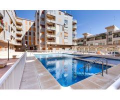 Apartamento en Acequien area - 200m de la playa