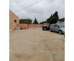 Finca rustica en Venta en Los Montesinos, Alicante