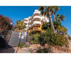 Apartamento de 2 dormitorios,Panorama Park