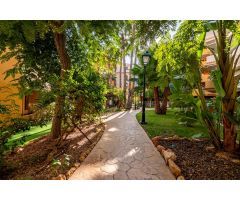 Apartamento de 2 dormitorios,Panorama Park