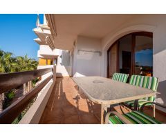 Apartamento de 2 dormitorios,Panorama Park