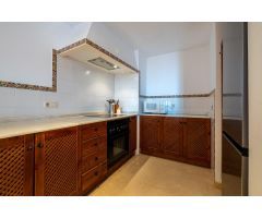 Apartamento de 2 dormitorios,Panorama Park