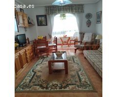 APARTAMENTO DE 2 DORMITORIOS Y PISCINA COMUNITARIA EN ZONA NUEVA TORREVIEJA
