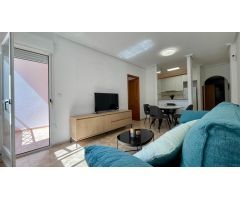 Piso en Venta en Torrevieja, Alicante