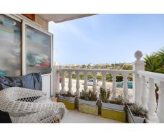 Apartamento de 1 dormitorio en Torreblanca