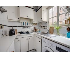 Apartamento de 1 dormitorio en Torreblanca