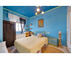 Apartamento de 1 dormitorio en Torreblanca