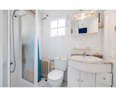 Apartamento de 1 dormitorio en Torreblanca