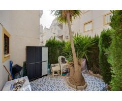 Apartamento de 1 dormitorio en Torreblanca