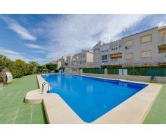 Apartamento de 1 dormitorio en Torreblanca