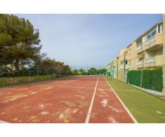 Apartamento de 1 dormitorio en Torreblanca