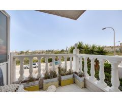 Apartamento de 1 dormitorio en Torreblanca