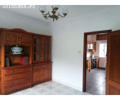 CASA AISLADA DE CAMPO CON SUS ARRIMOS, IDEALES PARA TRANSFORMAR EN BODEGA Y APARCAMIENTO