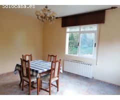 CASA AISLADA DE CAMPO CON SUS ARRIMOS, IDEALES PARA TRANSFORMAR EN BODEGA Y APARCAMIENTO