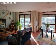 EXTRAORDINARIO CHALET ADOSADO EN UNA URBANIZACIÓN TRANQUILA DE CAMBRE