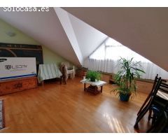EXTRAORDINARIO CHALET ADOSADO EN UNA URBANIZACIÓN TRANQUILA DE CAMBRE
