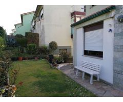 EXTRAORDINARIO CHALET ADOSADO EN UNA URBANIZACIÓN TRANQUILA DE CAMBRE