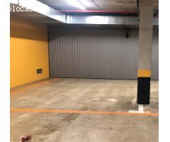 Garaje/Parking en Alquiler en Santa Cruz de Oleiros, La Coruña