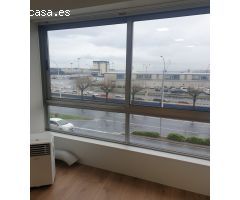 Oficina en Alquiler en A Coruña, La Coruña