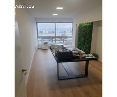 Oficina en Alquiler en A Coruña, La Coruña