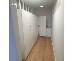 Oficina en Alquiler en A Coruña, La Coruña