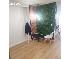 Oficina en Alquiler en A Coruña, La Coruña