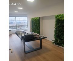 Oficina en Alquiler en A Coruña, La Coruña