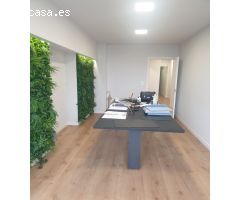 Oficina en Alquiler en A Coruña, La Coruña